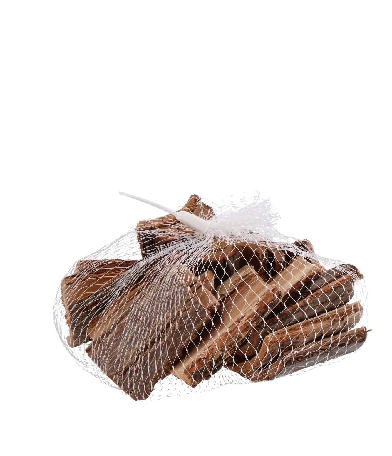 Italian Gift Set 25 Pine Cone Sticks for Christmas Decorations 7cm