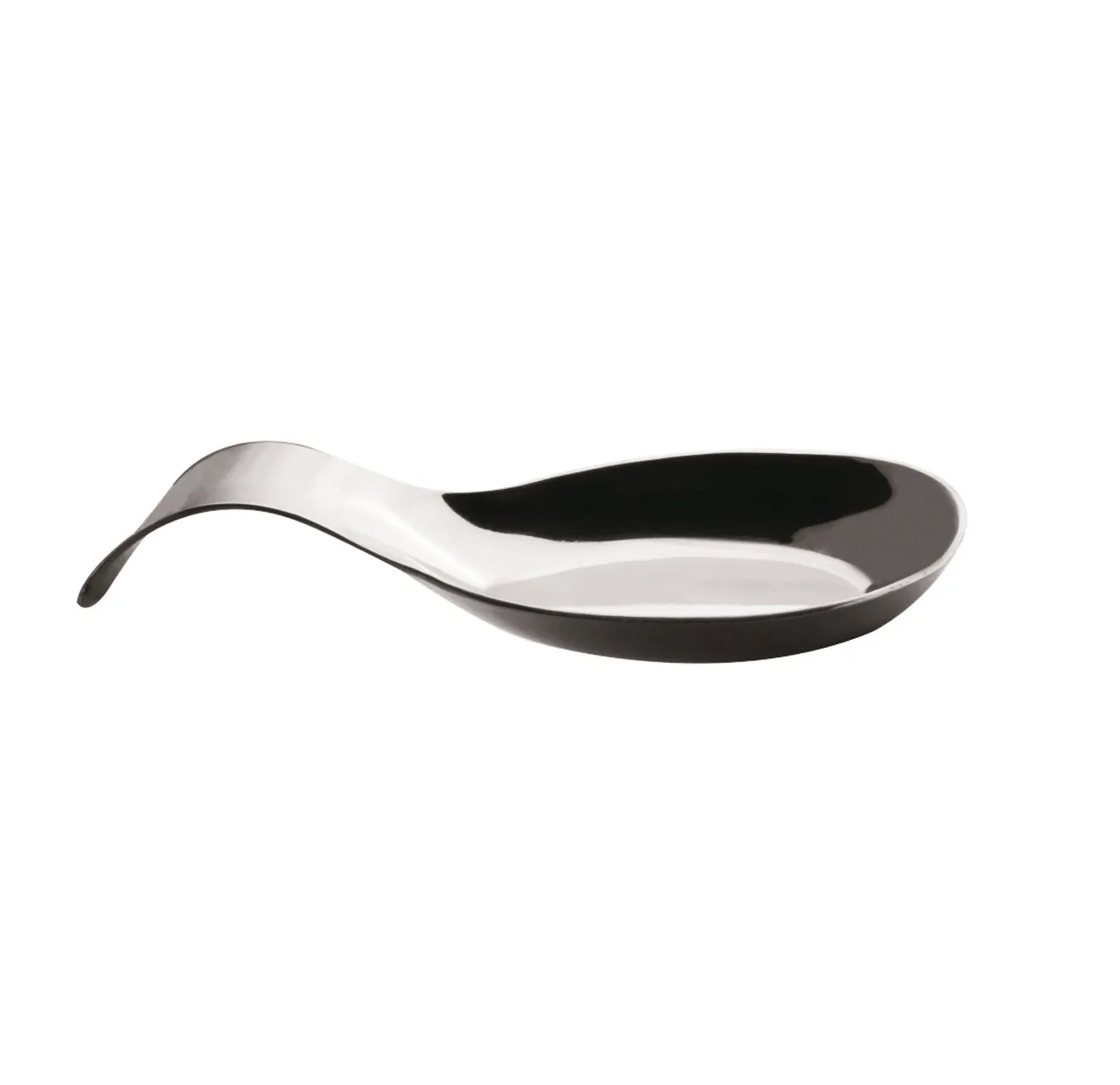 Salvinelli Cutlery Rest 20 x 7.5 cm Stainless Steel