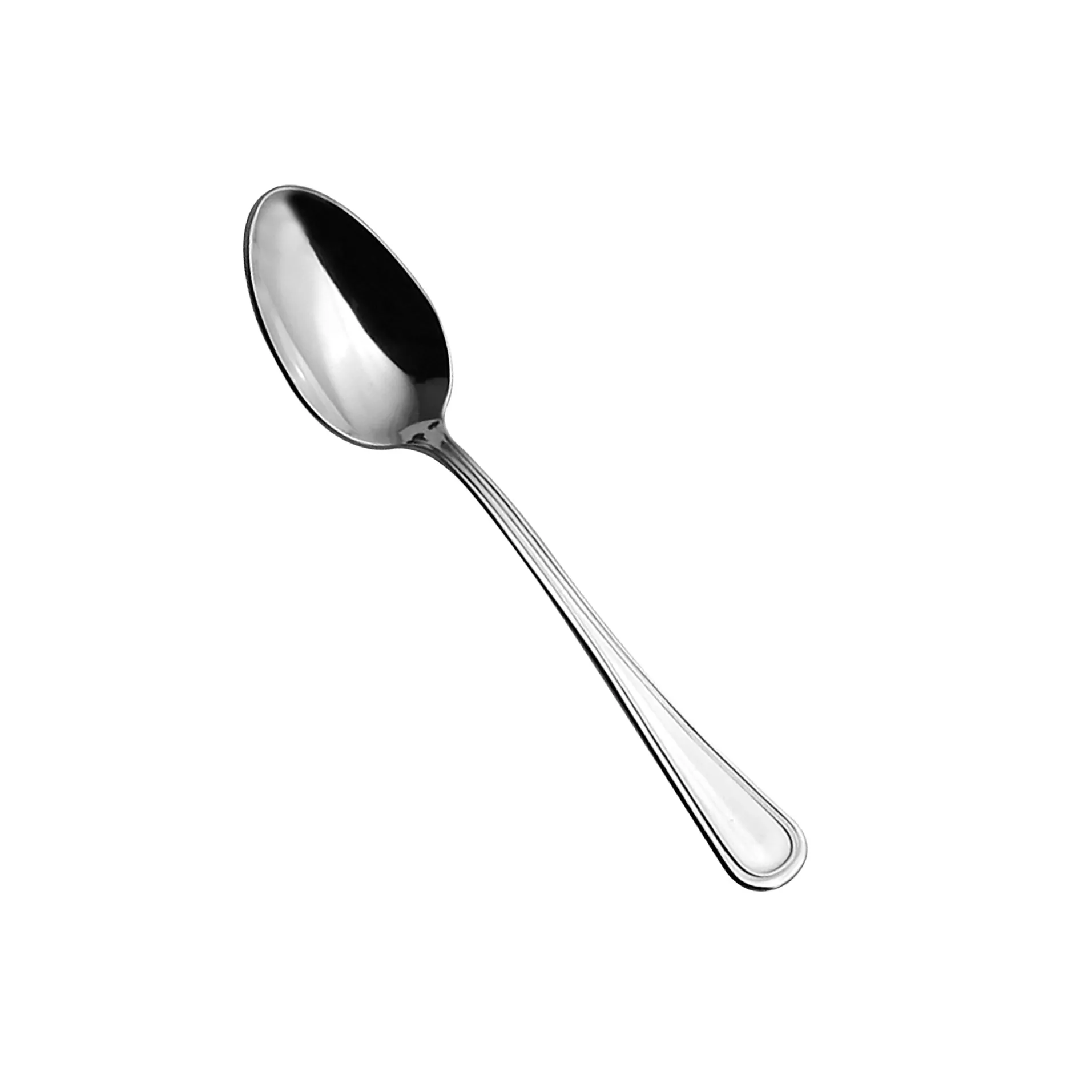 Salvinelli Coffee Spoon 135 Mm Cambridge Model 12 Pcs