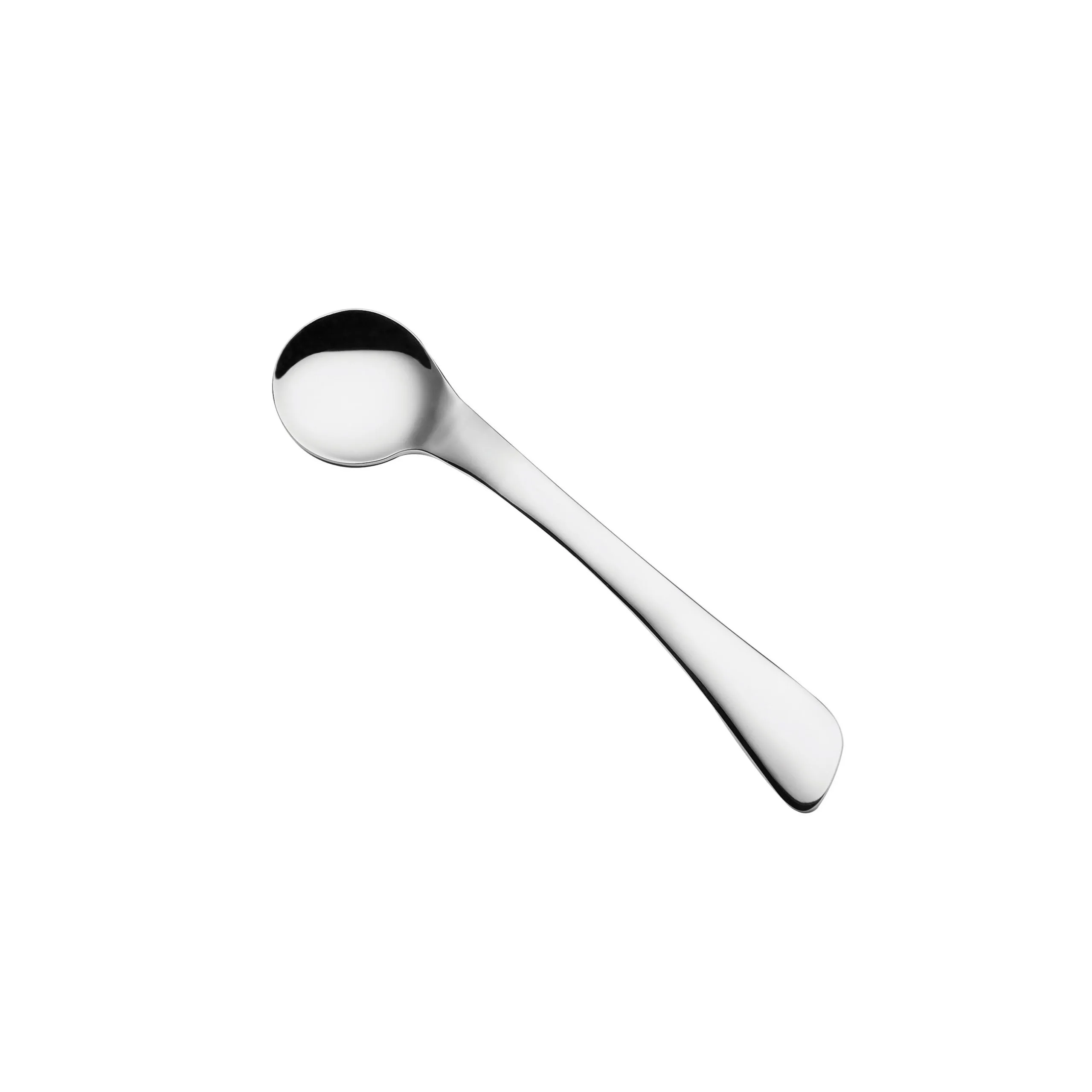Salvinelli Coffee Spoon Model Mix Steel 12 Pcs