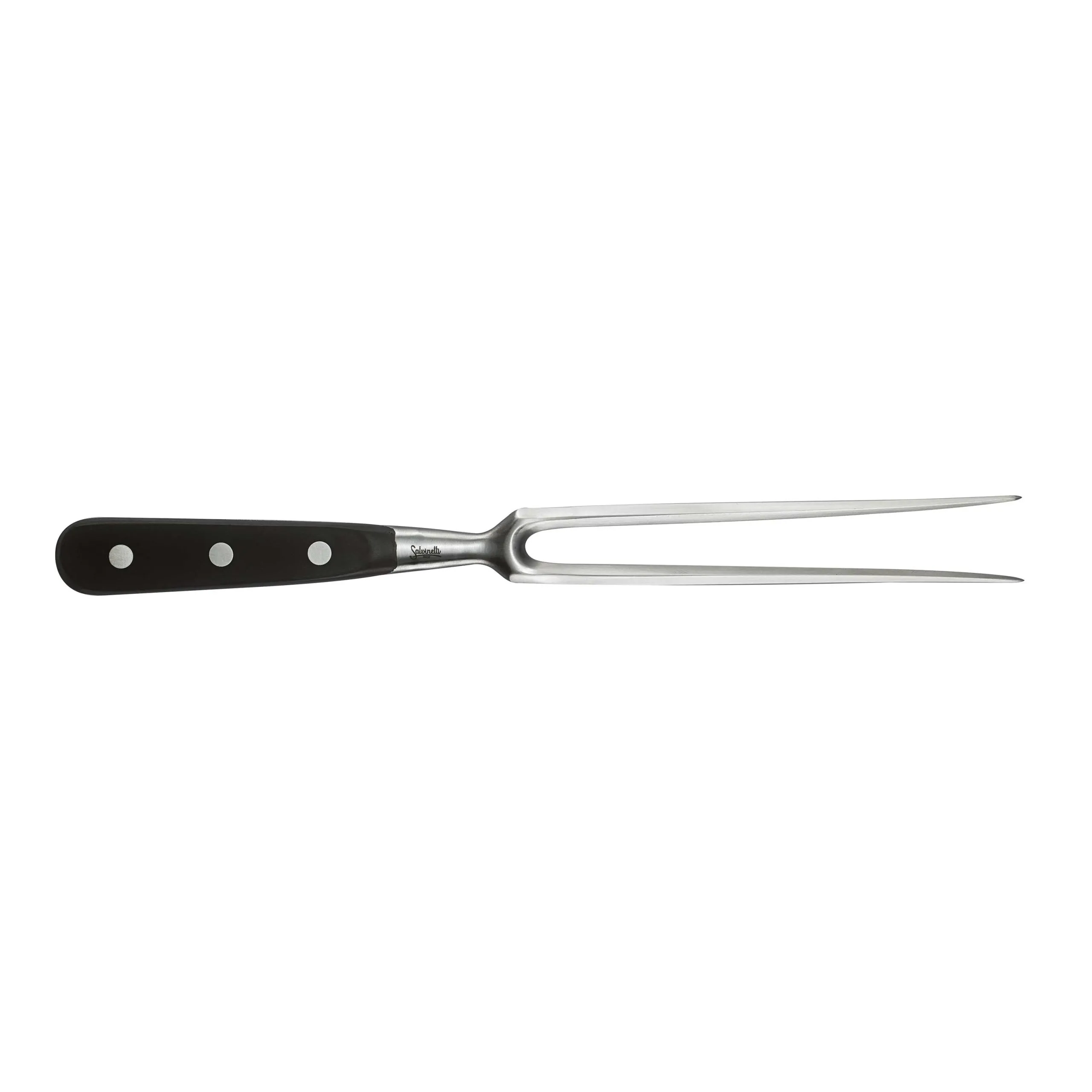 Salvinelli Roast Fork 30 Cm Stainless Steel 1 Pc