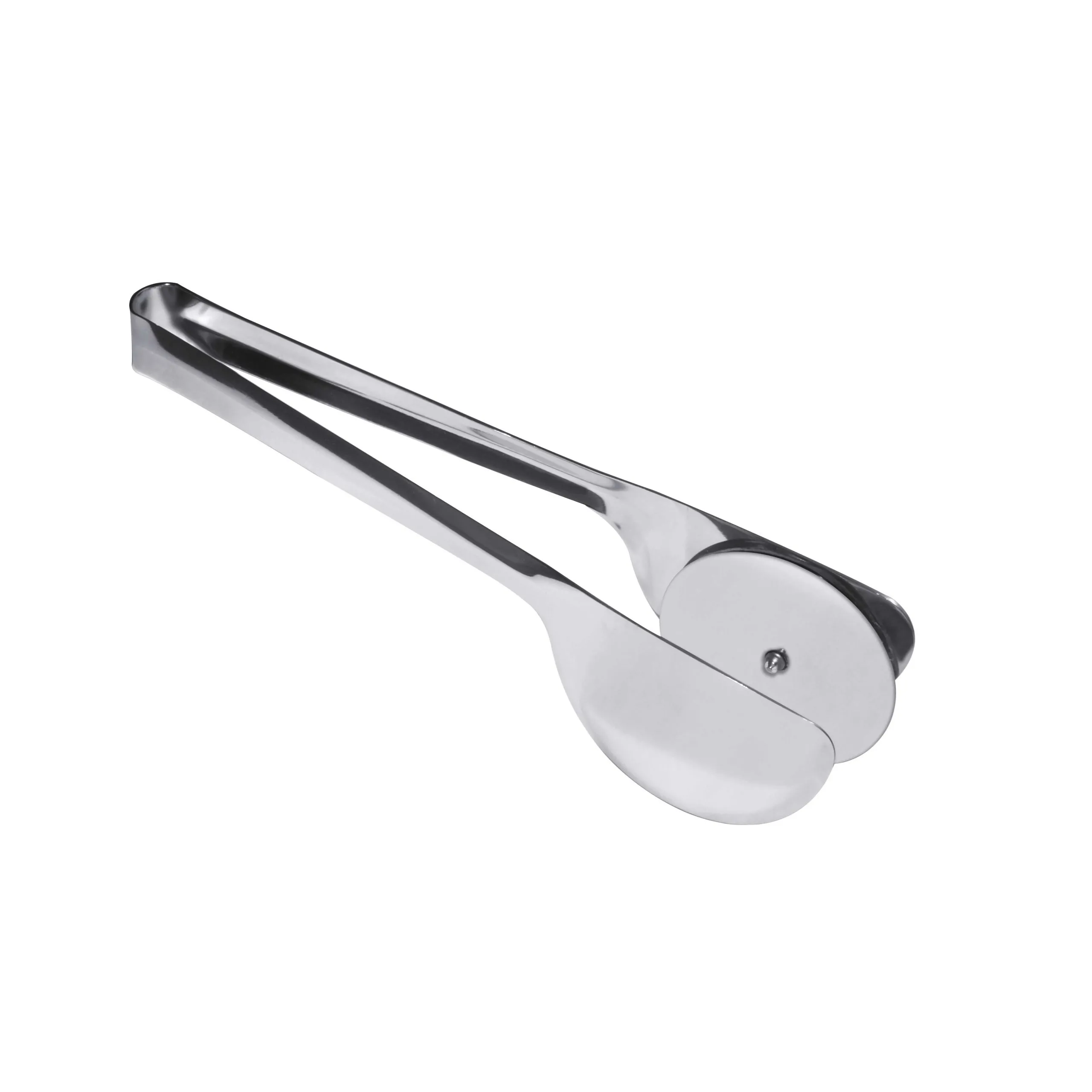 Salvinelli Pizza Tongs Gran Hotel Model 26 Cm Steel