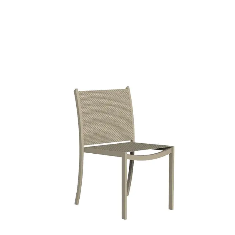 Talents Chair Minorca Lunch Dove Grey