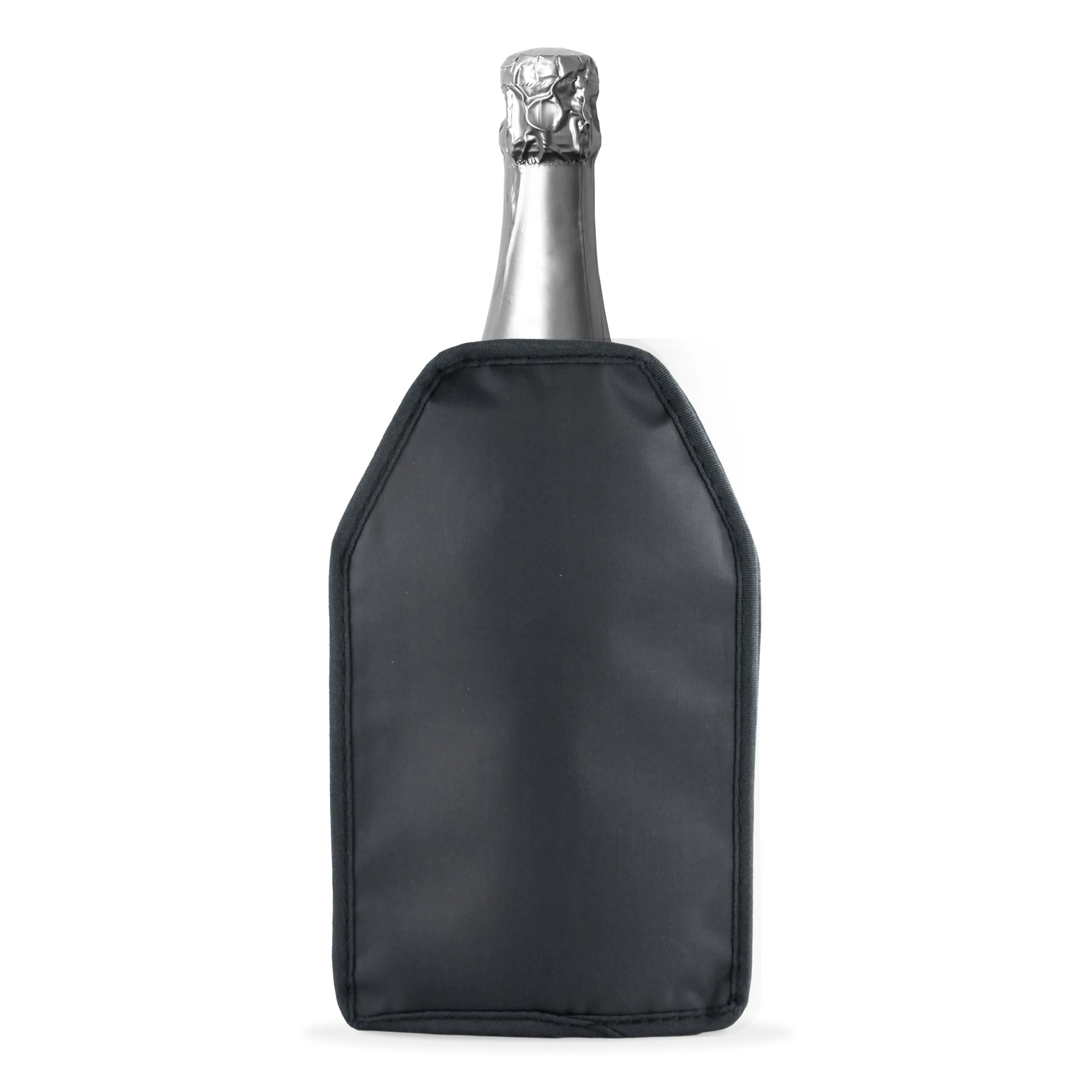 WD LifeStyle Soft Ice Bucket 15.5 x 22.5 x 2 cm Anthracite Color