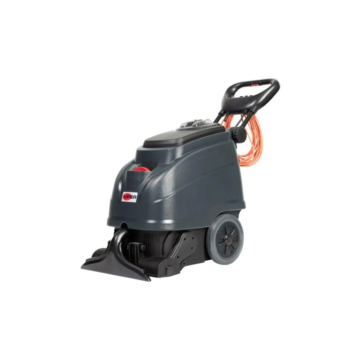 Injecteur extracteur autolaveuse pour nettoyage moquette CEX410 VIPER