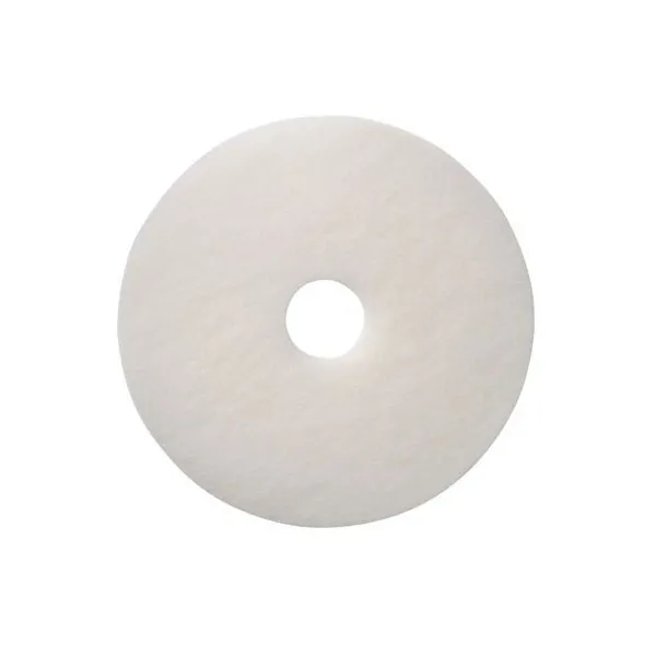 JANEX DISQUE BLANC DIAMETRE 432 Lot de 5