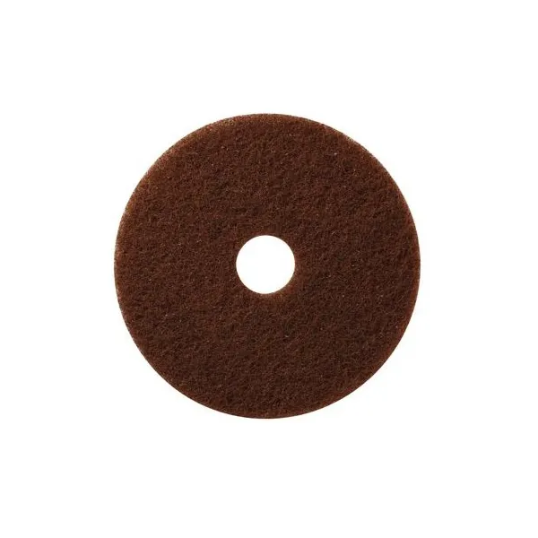 JANEX DISQUE MARRON DIAMETRE 432 Lot de 5