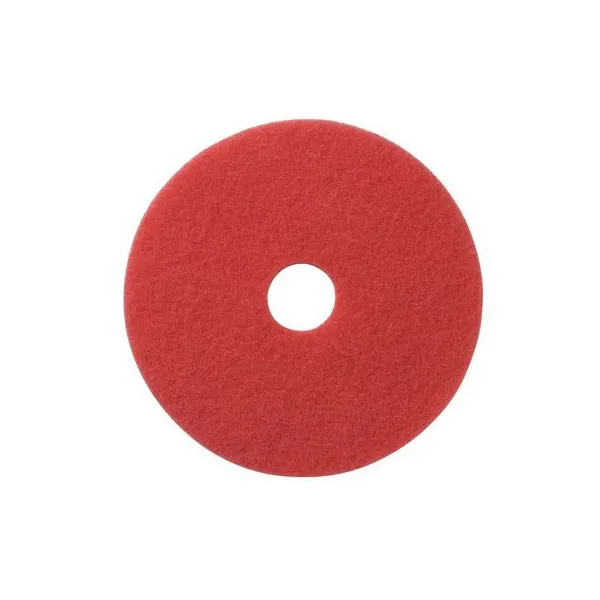 JANEX DISQUE ROUGE DIAMETRE 356