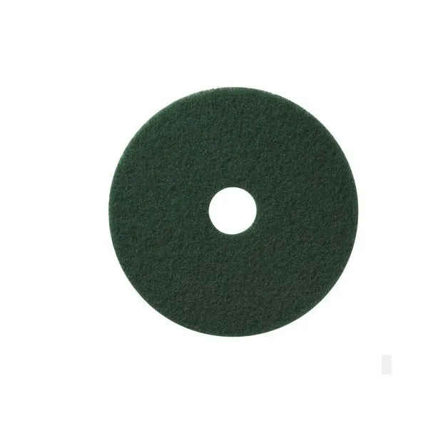 JANEX DISQUE VERT DIAMETRE 330 Lot de 5