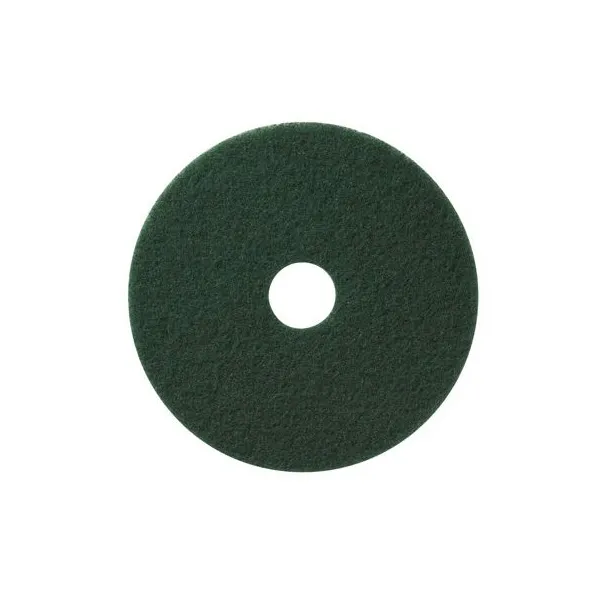 JANEX DISQUE VERT DIAMETRE 381 lot de 5