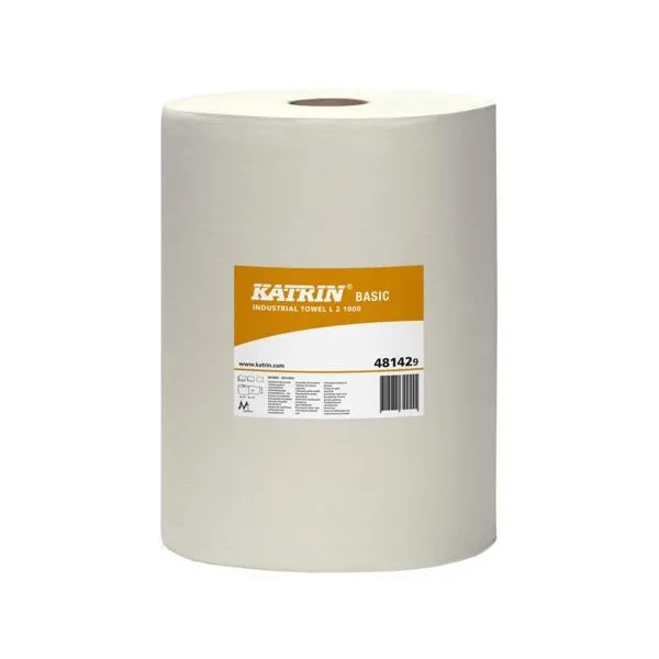 BASIC 1000 Lot de 2 KATRIN