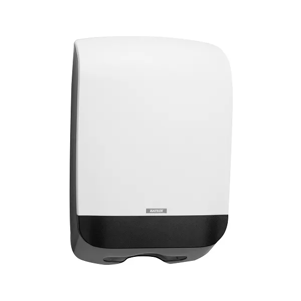 DISTRIBUTEUR ESSUIE MAINS PLIES KATRIN