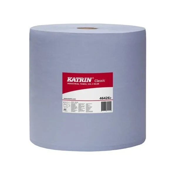 CLASSIC XXL 3 BLEU KATRIN