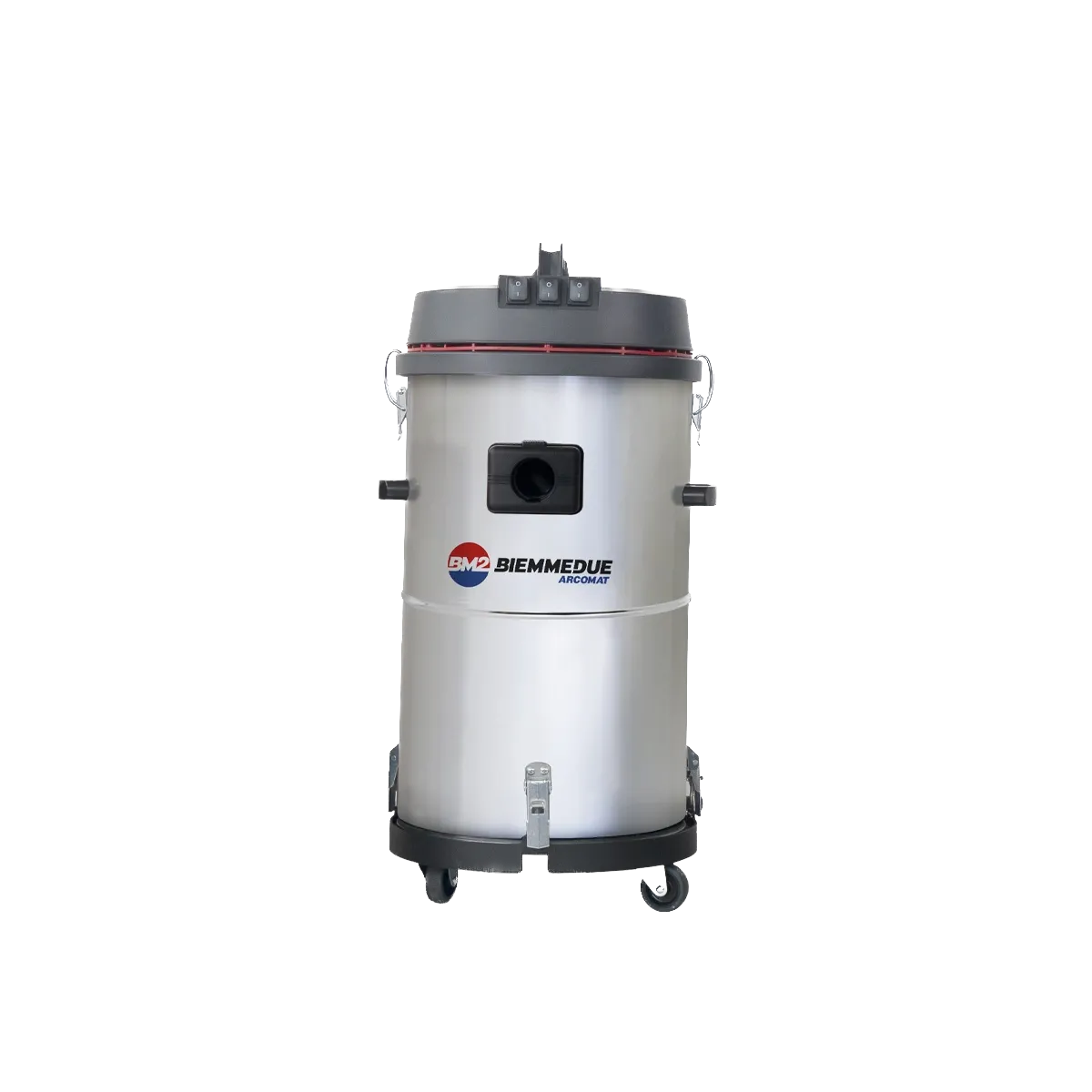 KIT injection extraction 2400W avec accessoires pour ORION EX 50 F à trois moteurs en aspiration