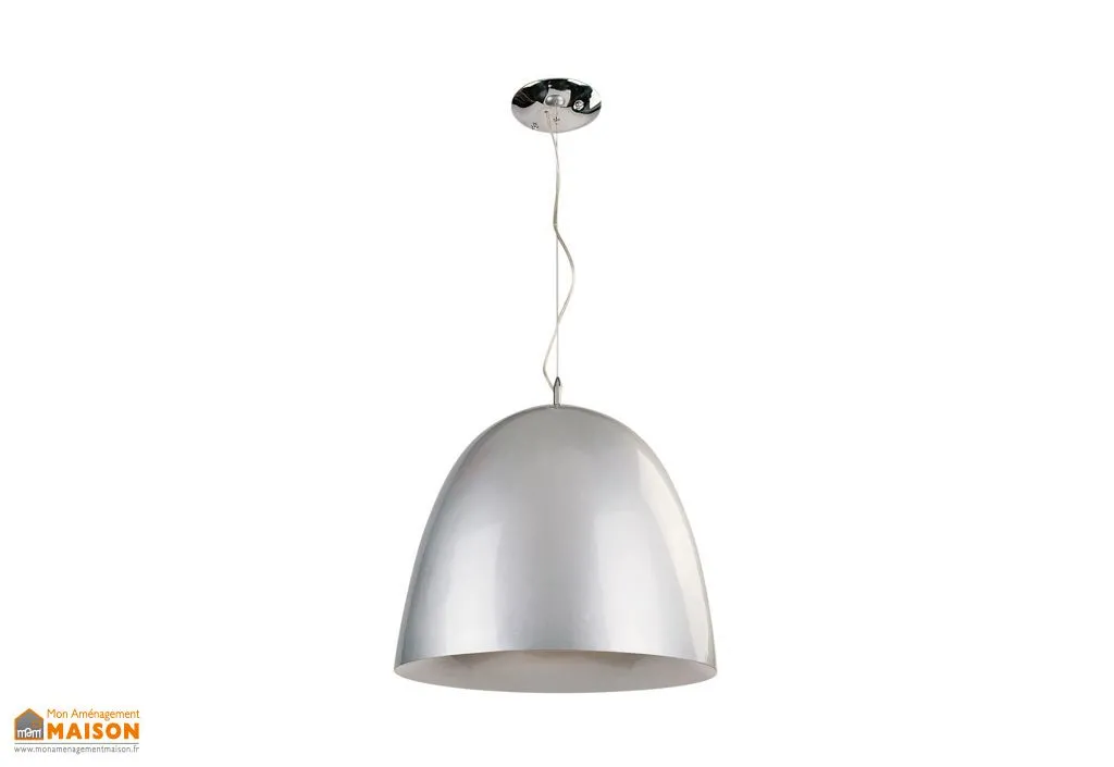Lampe Suspension Design Magnum Ø70 cm (4 Coloris)