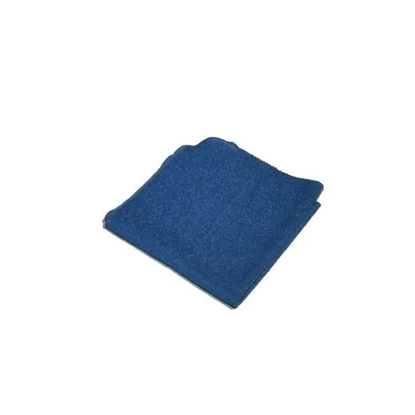 LAVETTE MICROFIBRE BLEUE SPECIALE VITRES Sachet de 5