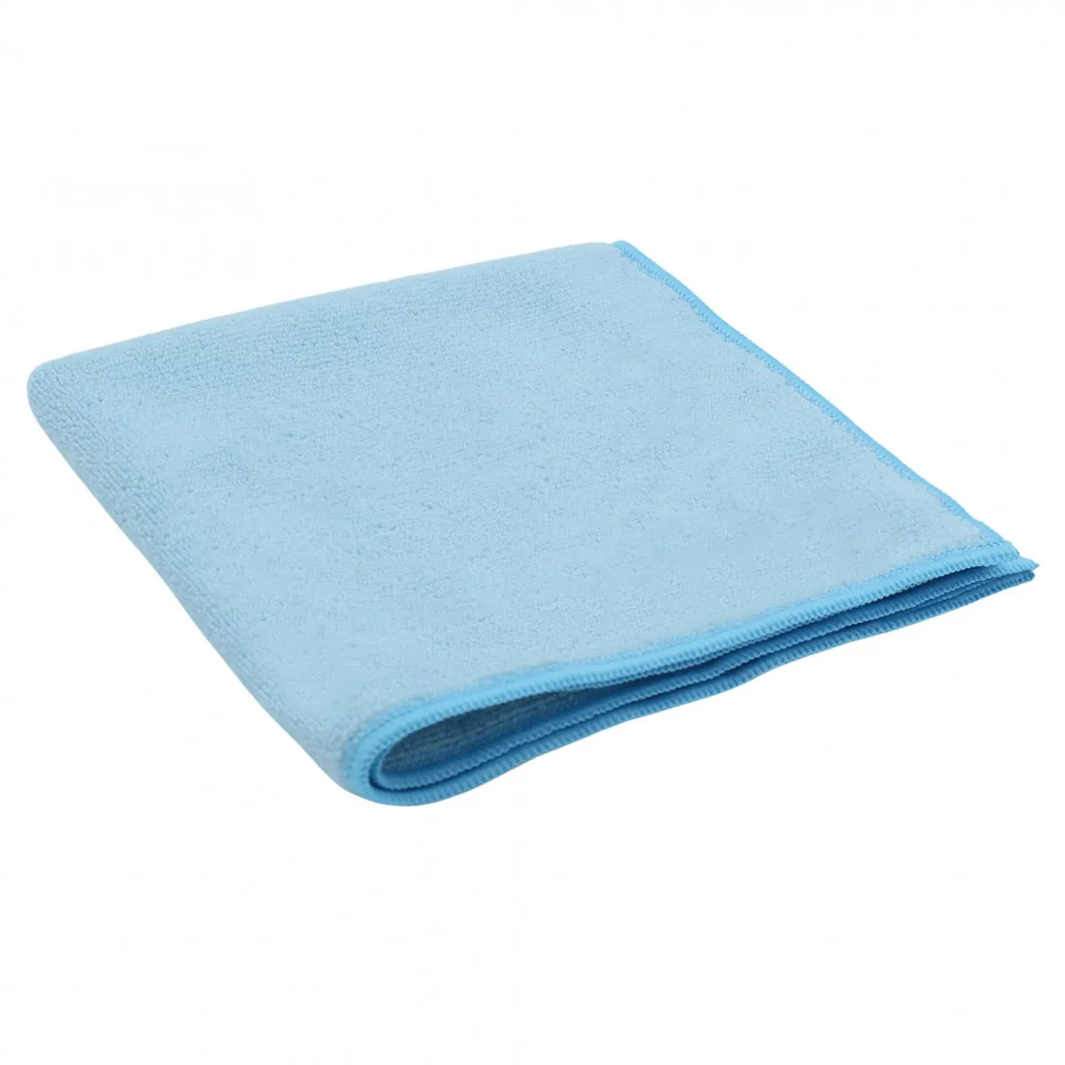 Lavette microfibre SOFT 100% recyclée en PET