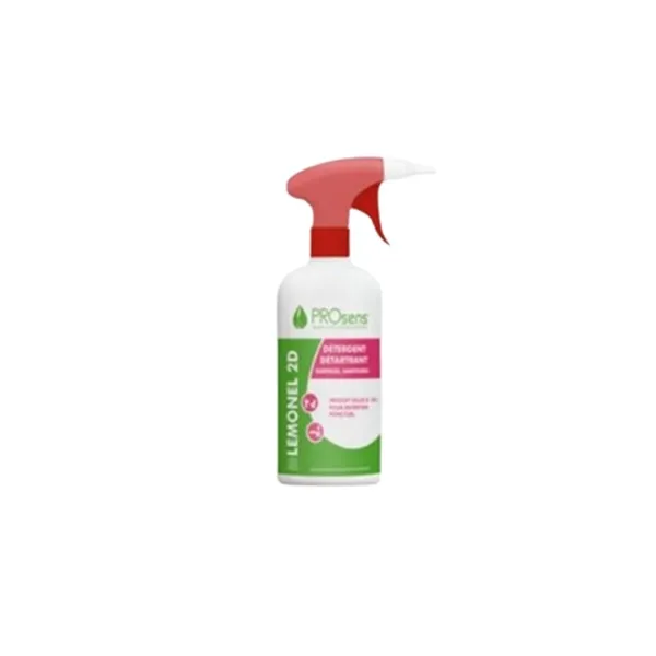LEMONEL 2D FLACON SPRAY 50% PROSENS