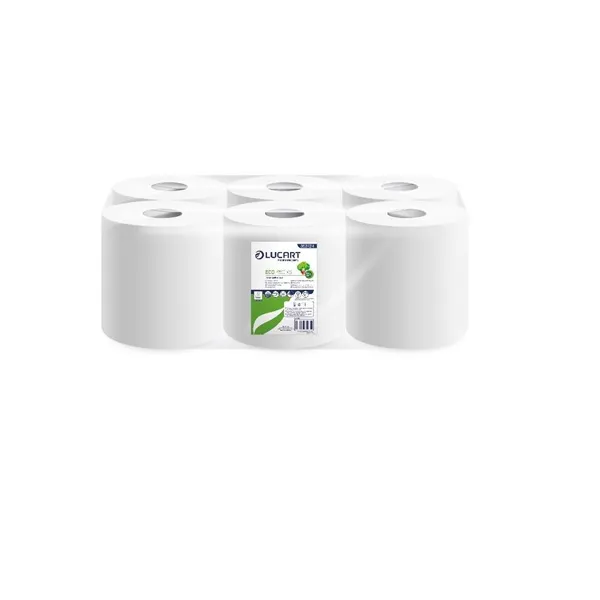 ECO 450 XS Bobine dévidage central LUCART