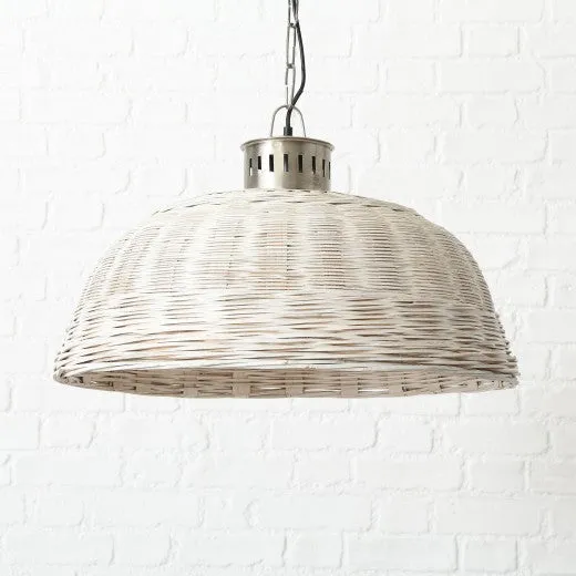 Lustre Bonta Naturel, Ø66xH40 cm