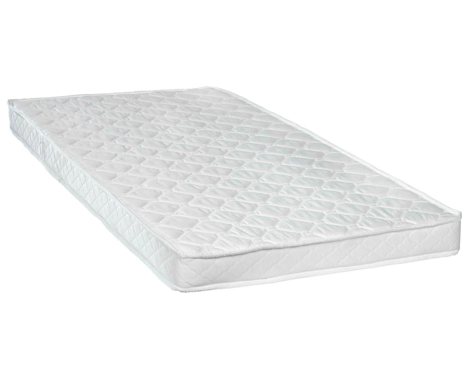Matelas pour tiroir-lit 90 x 190x 10cm de hauteur