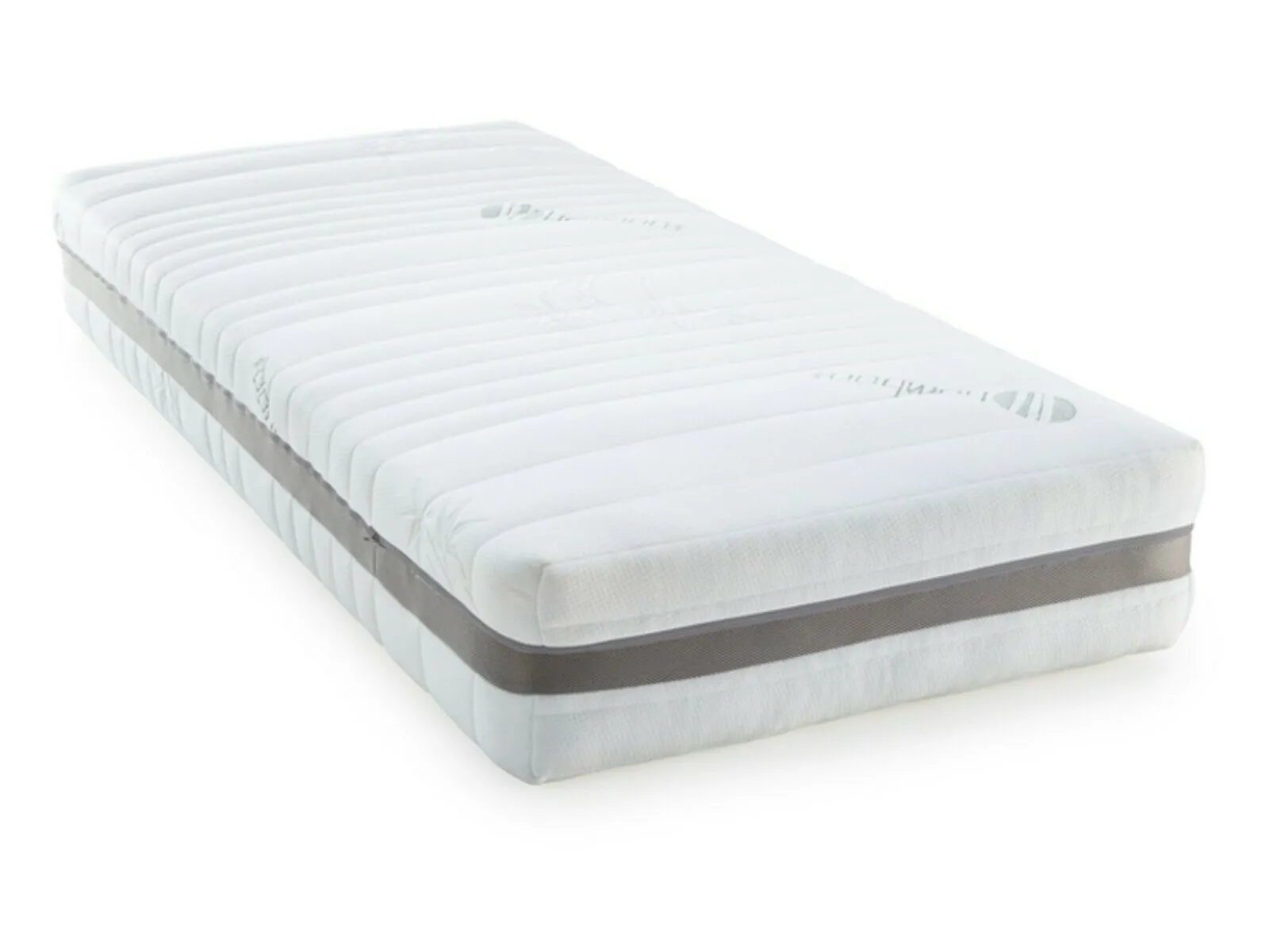 Matelas Ma11-High-Firm-Celia pocket hybride-180x200x28cm