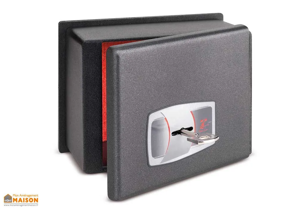 Coffre Fort pour Voiture CS/0