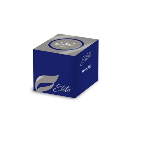 Mouchoir Jetable STRONG ELITE 60V Lucart Boîte de 60