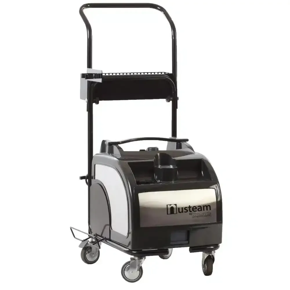 NUSTEAM PRO 6 ( Nettoyeur vapeur puissant 6 bars )