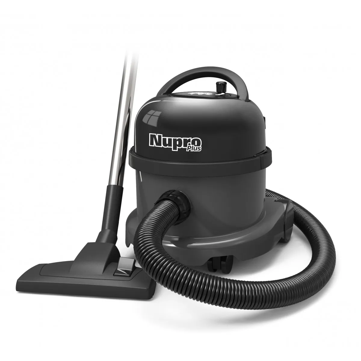 NUPRO plus Aspirateur poussière professionnel
