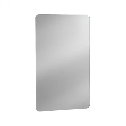 Miroir de salle de bain avec Led, l80xH50 cm, Stella