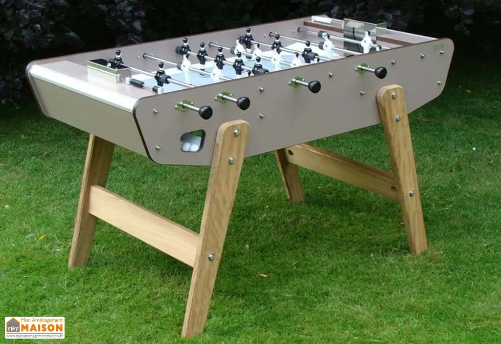 Babyfoot d'extérieur Stella Outdoor