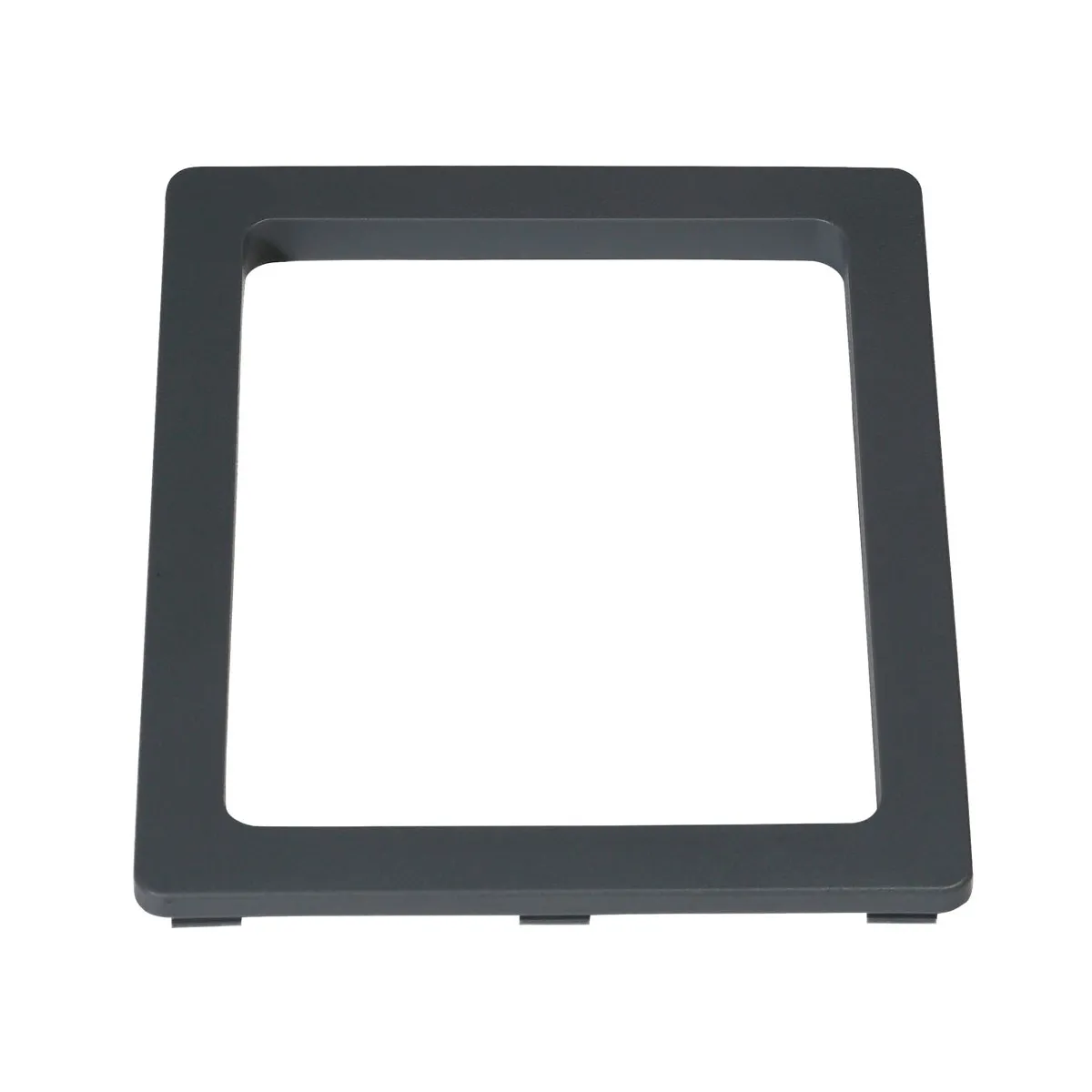 Ouverture rectangulaire pour PB-1030