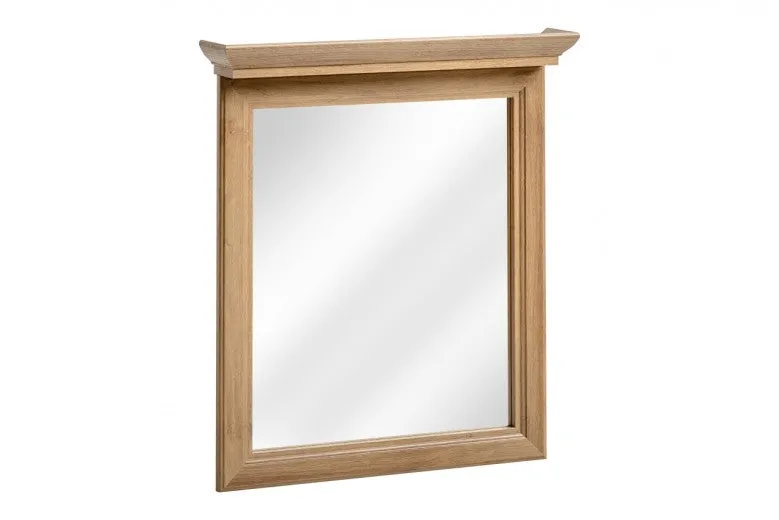 Miroir de salle de bain, l60xH76 cm, Palace Riviera