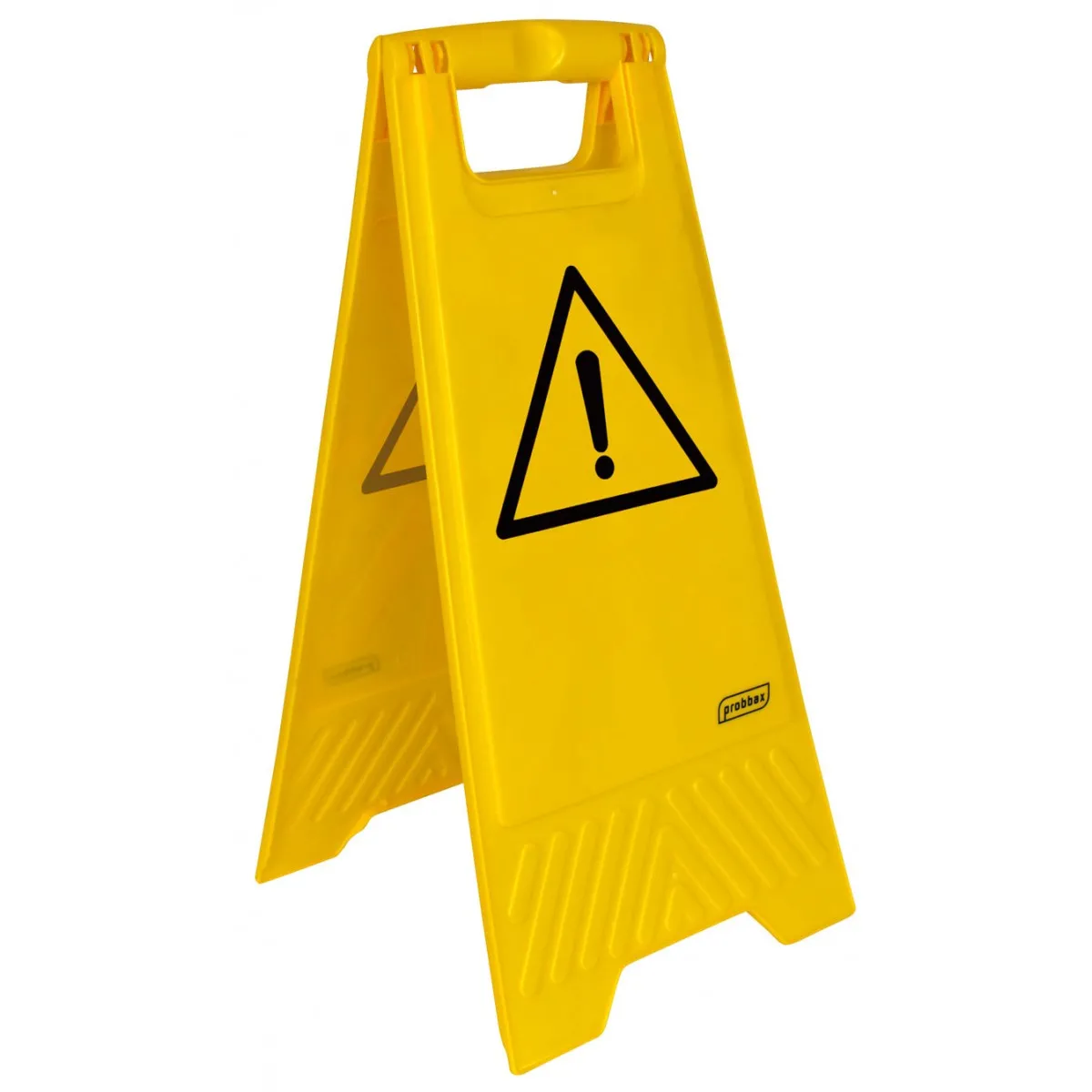 Panneau avertissement de Danger