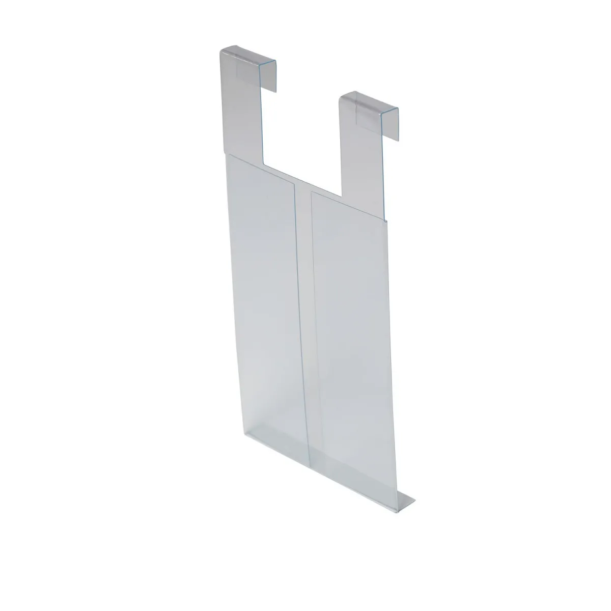 Panneau de signalisation à SUSPENDRE pour PB 1080 & 1090