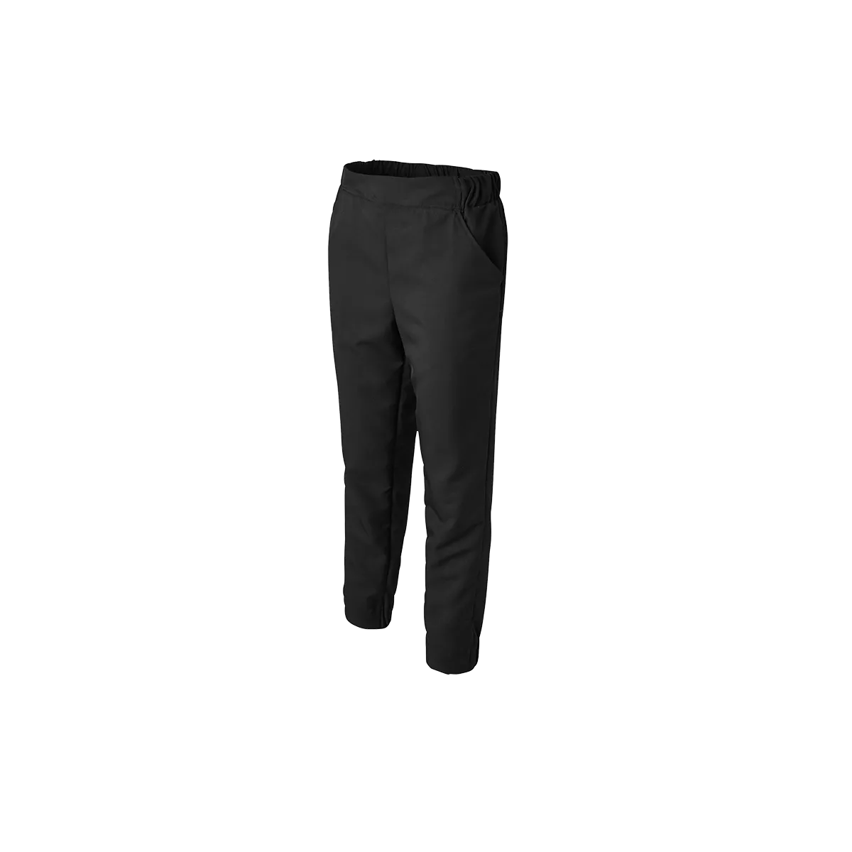 PANTALON ELLIOT NOIR