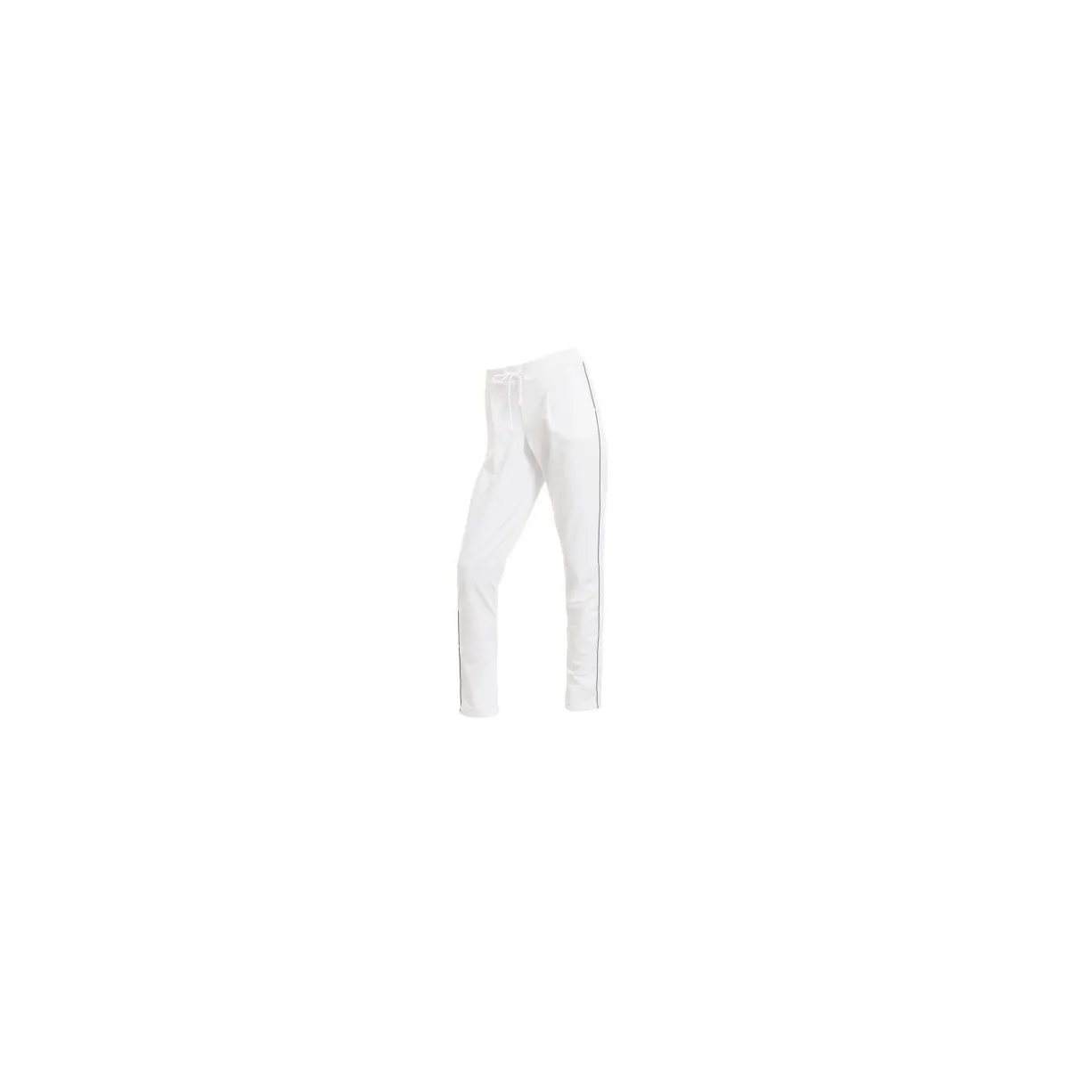 Pantalon femme KILIAN blanc