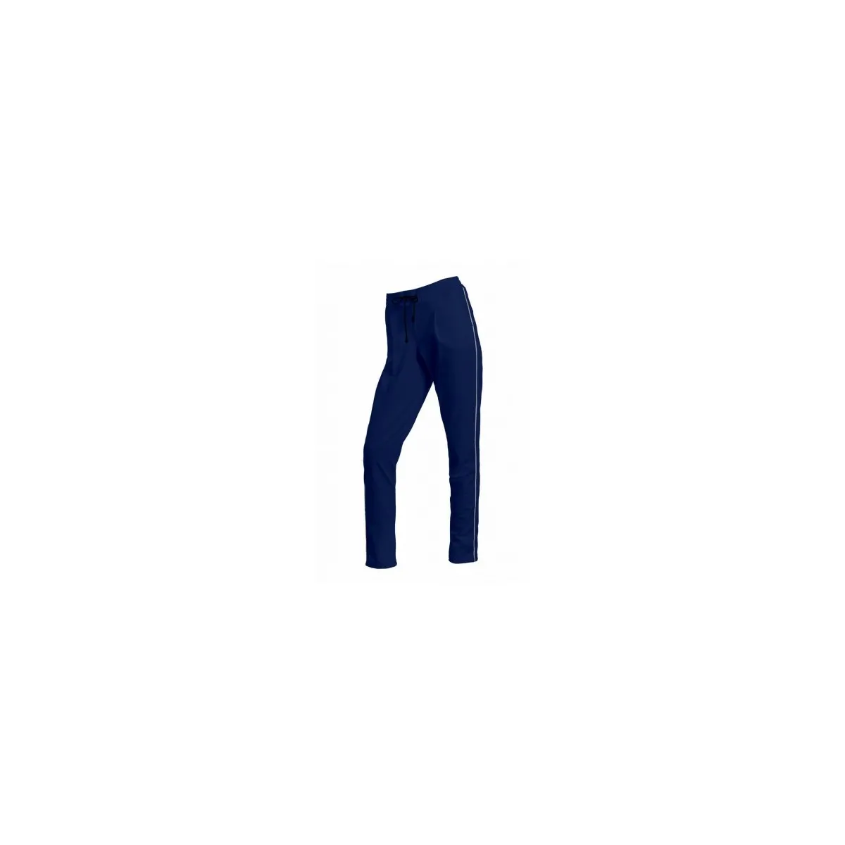 Pantalon femme KILIAN bleu navy