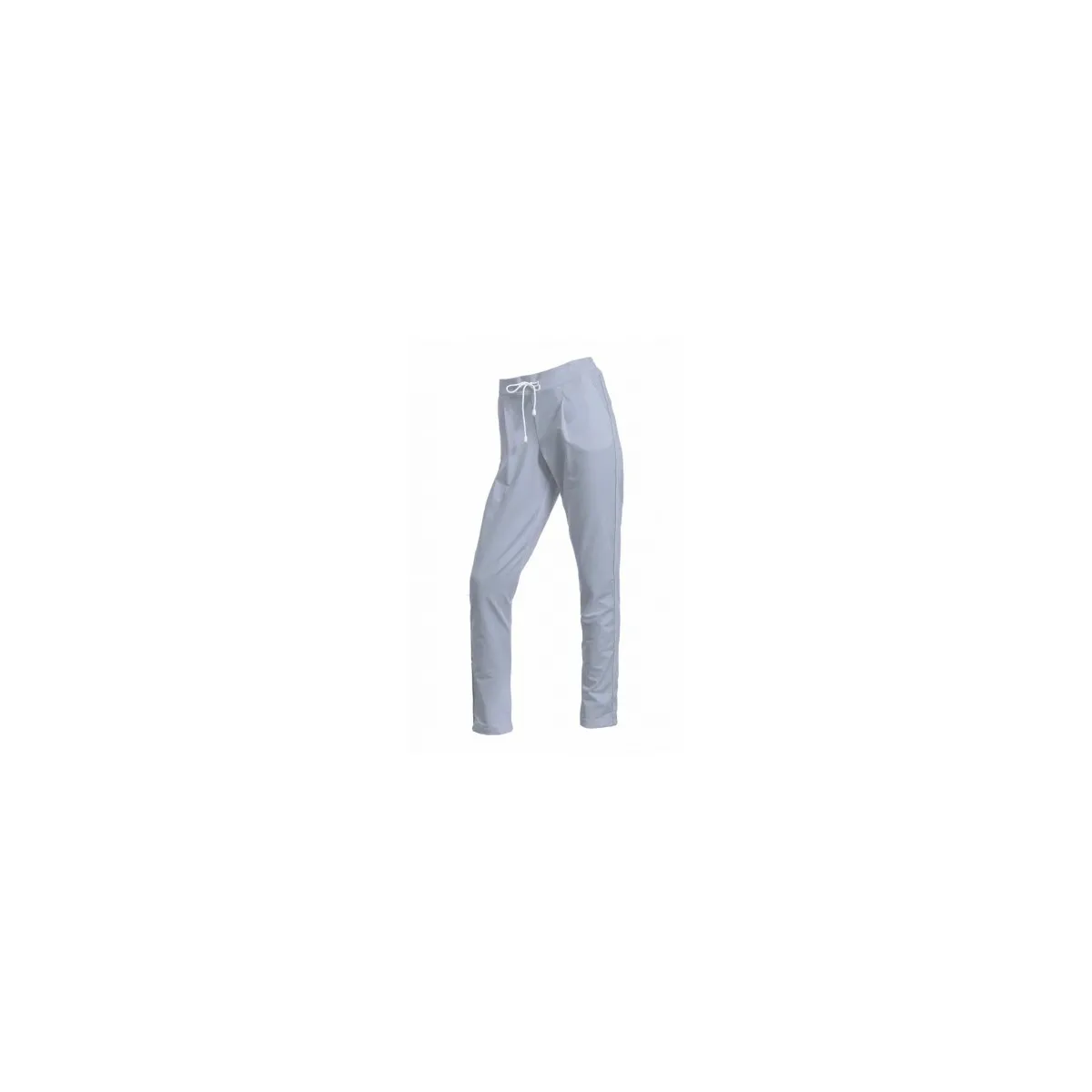 Pantalon femme KILIAN gris