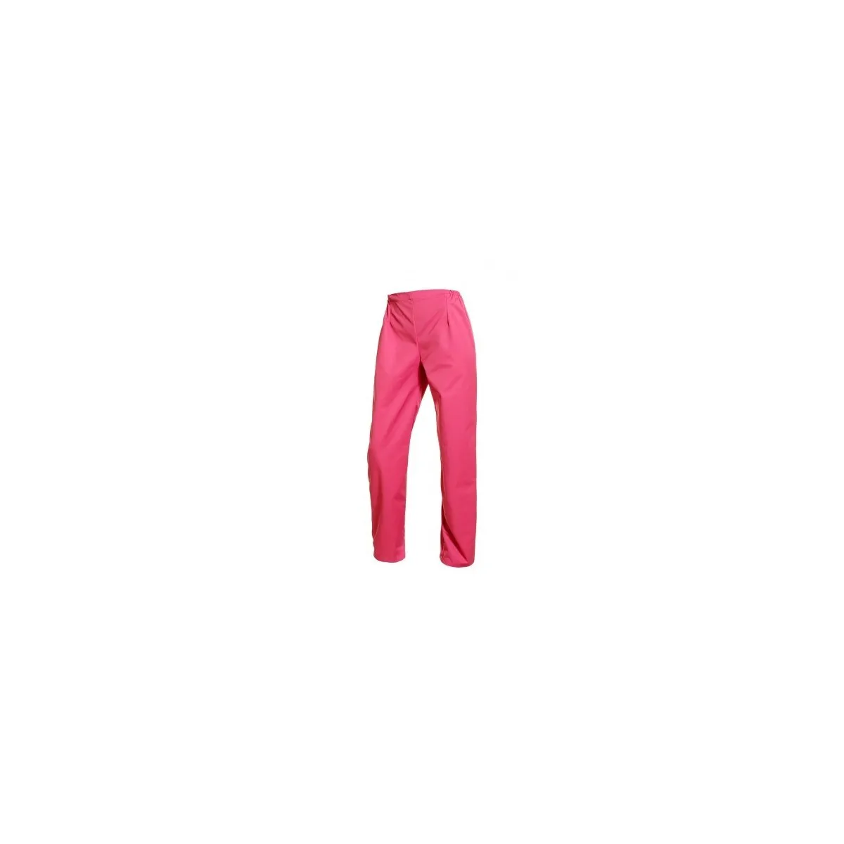Pantalon femme VICTOR framboise