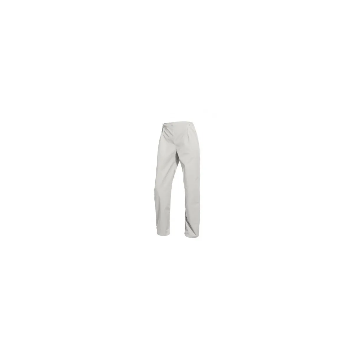 Pantalon femme VICTOR gris perle