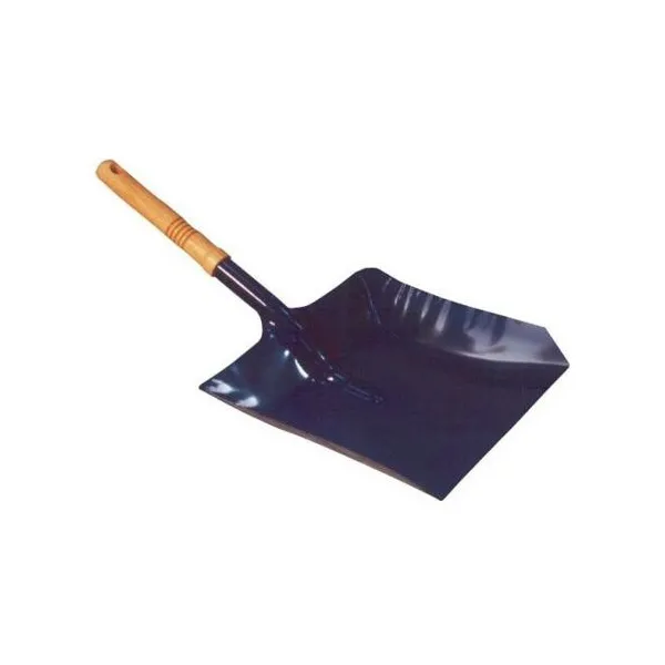 PELLE FER AVEC MANCHE EN BOIS