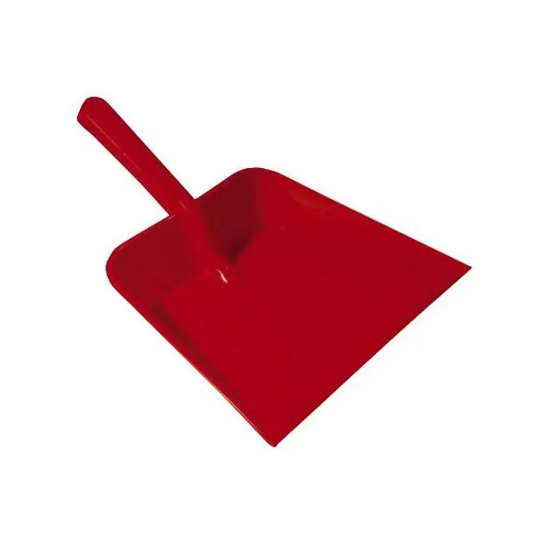 PELLE POUSSIERE PLASTIQUE