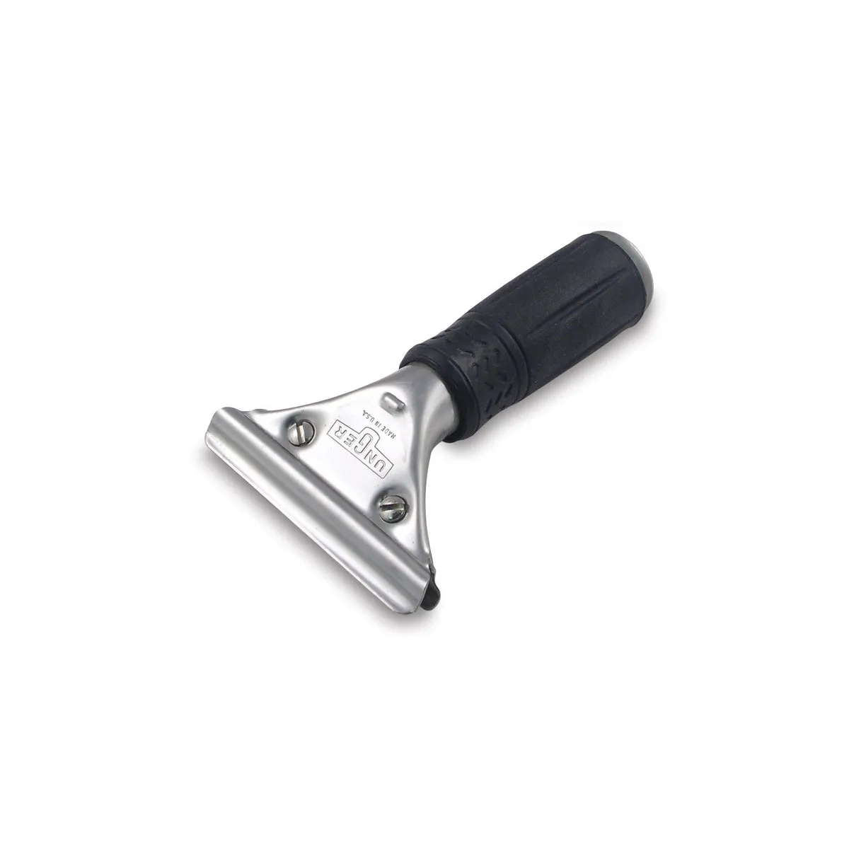 Poignée S pour raclette vitre Unger