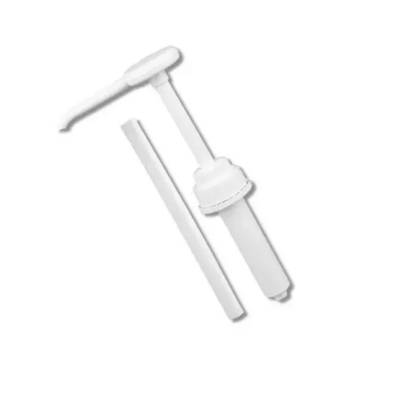 POMPE 20 ML POUR BIDON 5 L