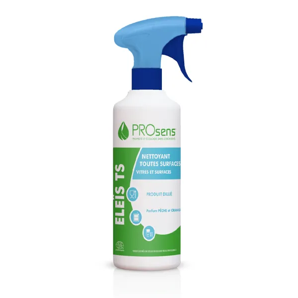ELEIS TS FLACON SPRAY 0,4 % PROSENS