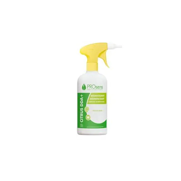 CITRUS DDA+ Flacon spray PROSENS