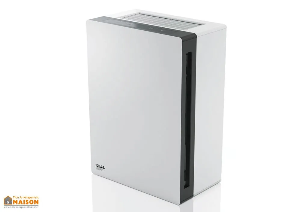 Purificateur d’Air Filtration Haute Performance - 70 m² + Télécommande
