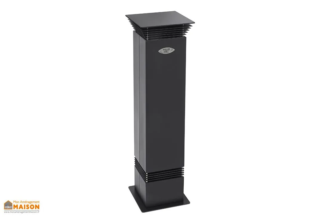 Purificateur d’air UVC Air 120 – 50 m²